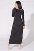 Robe de soirée model 61710 Tessita